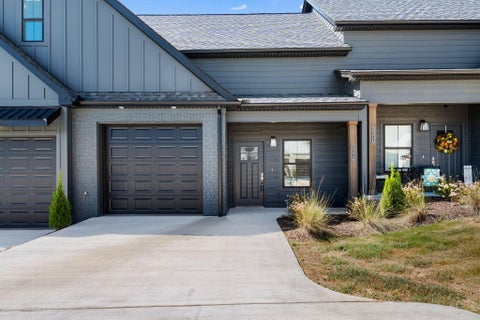 Photo of 3216 Green Turtle Lane NE, Cleveland, TN 37323 (MLS # 1542796)