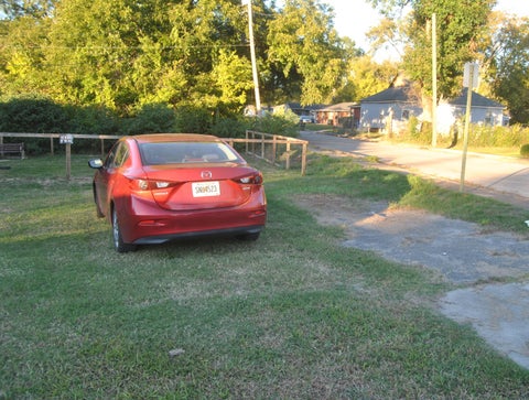 Photo of 2123 Raulston Street, Chattanooga, TN 37404 (MLS # 1544911)