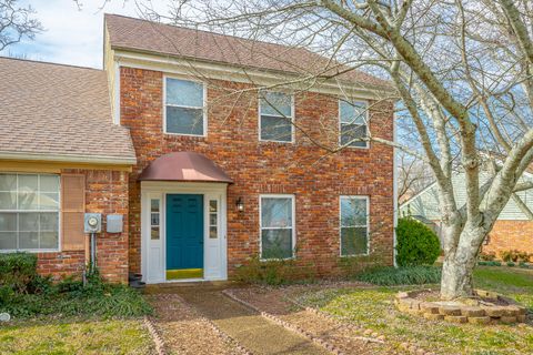 Photo of 6445 Brookmead Circle, Hixson, TN 37343 (MLS # 1528419)