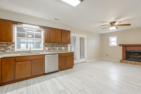 Tiny photo for 6445 Brookmead Circle, Hixson, TN 37343 (MLS # 1528419)