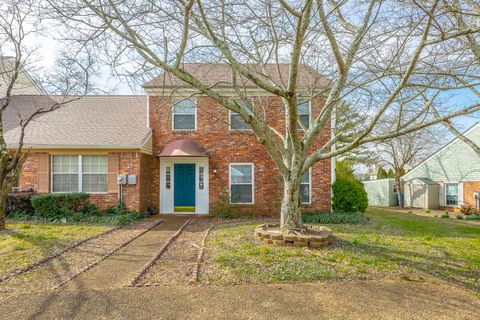 Tiny photo for 6445 Brookmead Circle, Hixson, TN 37343 (MLS # 1528419)