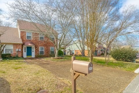 Tiny photo for 6445 Brookmead Circle, Hixson, TN 37343 (MLS # 1528419)