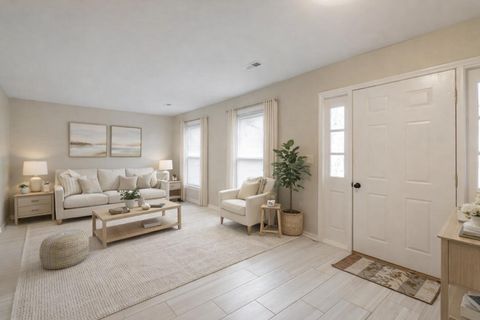 Tiny photo for 6445 Brookmead Circle, Hixson, TN 37343 (MLS # 1528419)