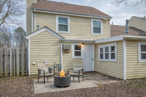 Tiny photo for 6445 Brookmead Circle, Hixson, TN 37343 (MLS # 1528419)