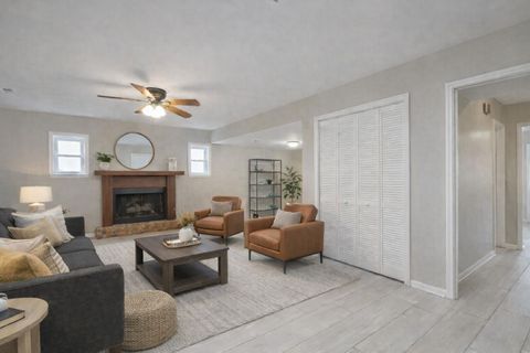 Tiny photo for 6445 Brookmead Circle, Hixson, TN 37343 (MLS # 1528419)