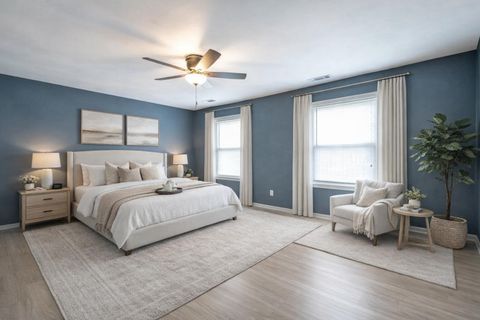 Tiny photo for 6445 Brookmead Circle, Hixson, TN 37343 (MLS # 1528419)