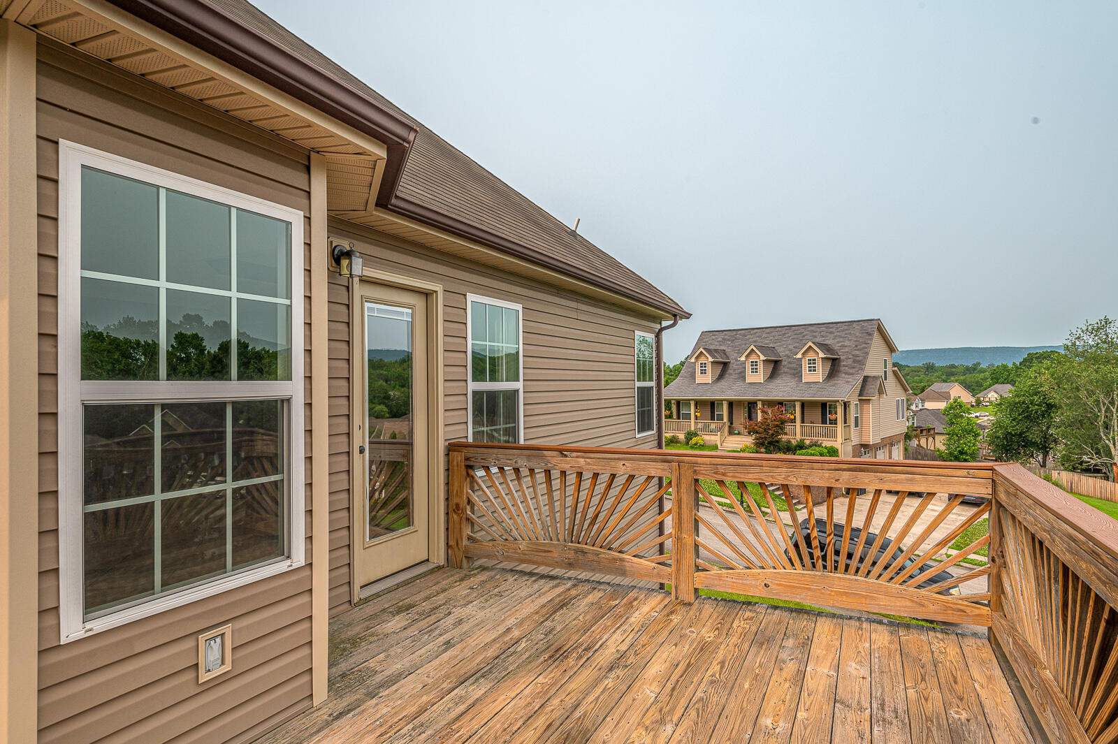 8592 Booth Bay Drive, Hixson, Tennessee image 36