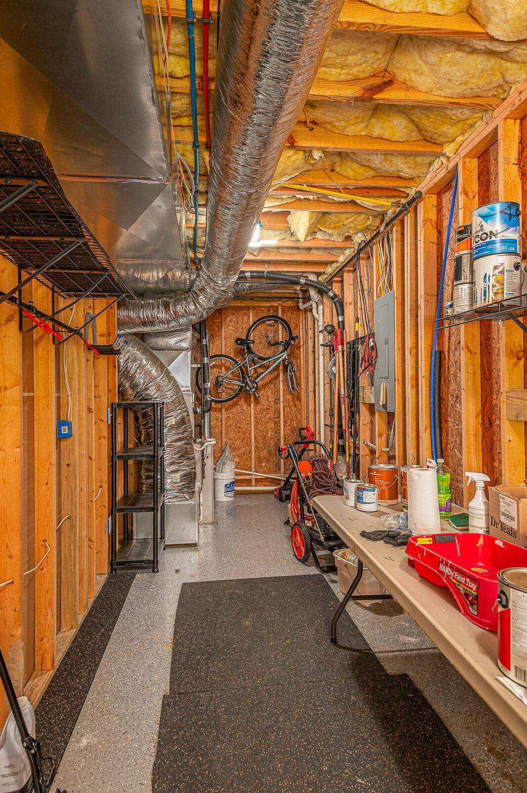 8592 Booth Bay Drive, Hixson, Tennessee image 30