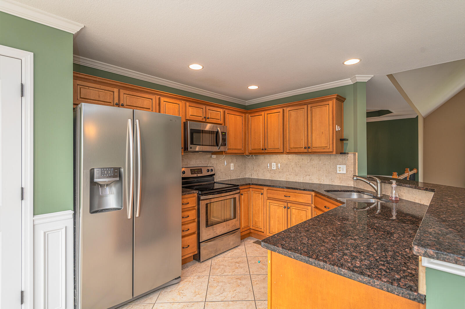 8592 Booth Bay Drive, Hixson, Tennessee image 10
