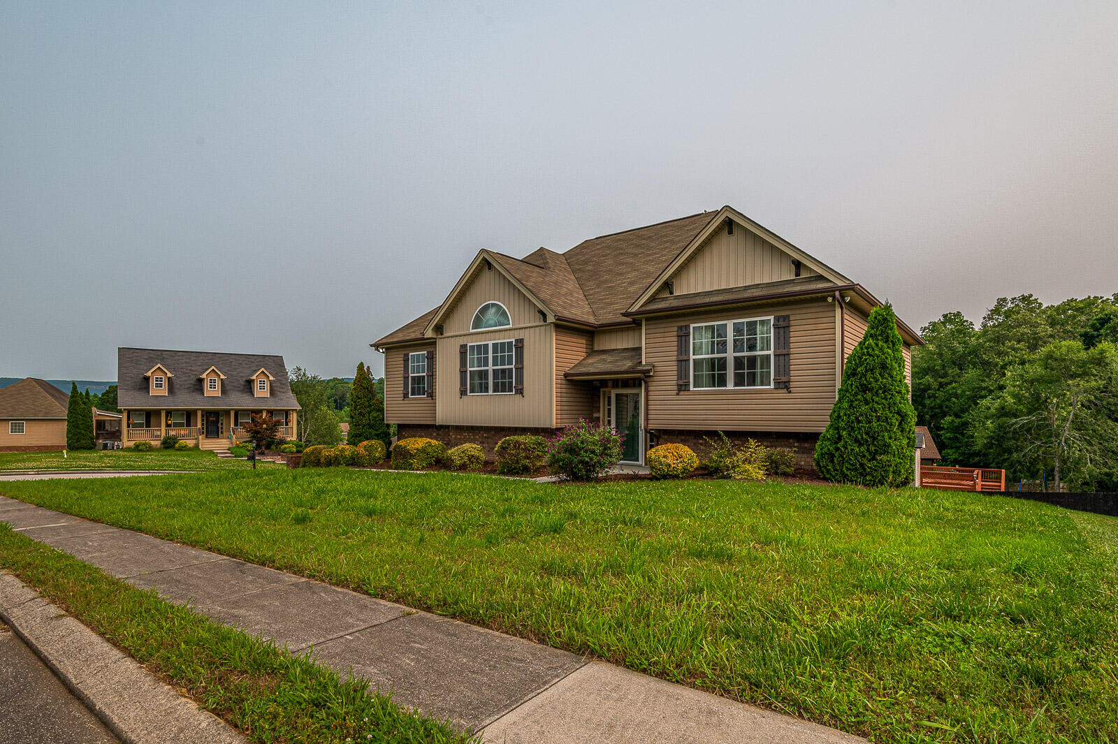 8592 Booth Bay Drive, Hixson, Tennessee image 32