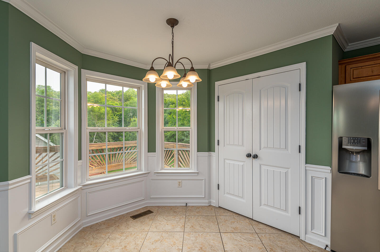 8592 Booth Bay Drive, Hixson, Tennessee image 9