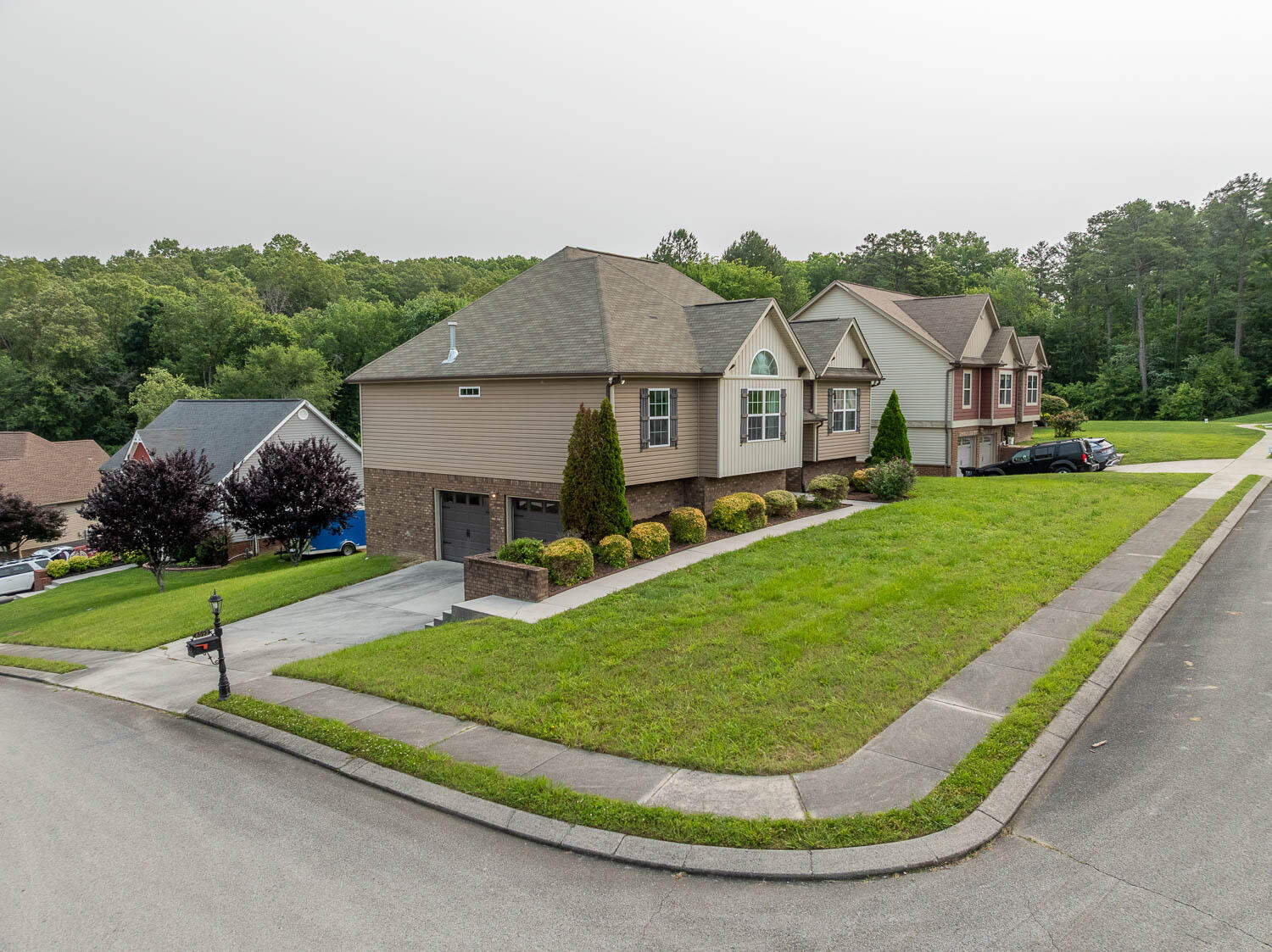 8592 Booth Bay Drive, Hixson, Tennessee image 38