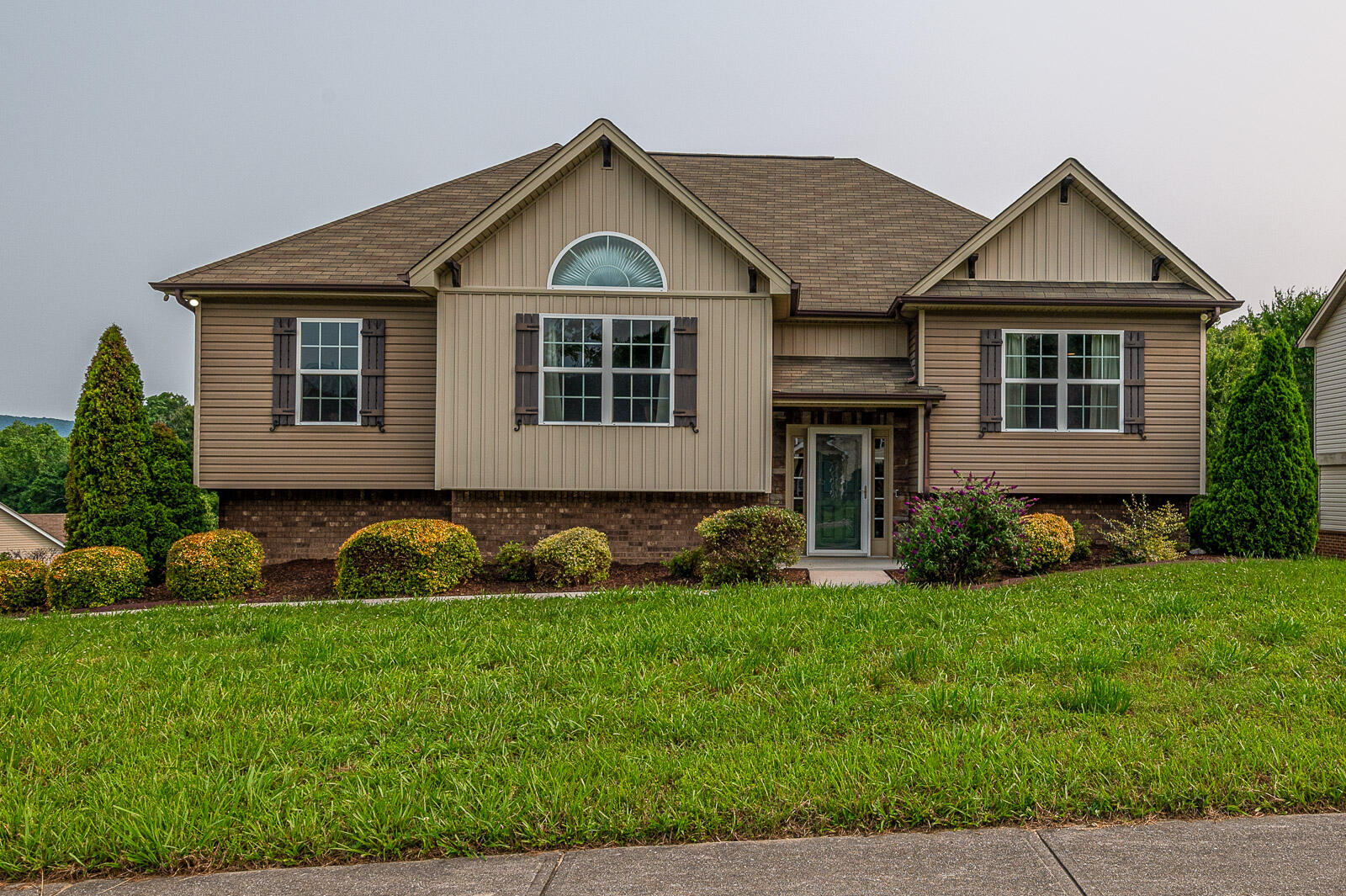 8592 Booth Bay Drive, Hixson, Tennessee image 31