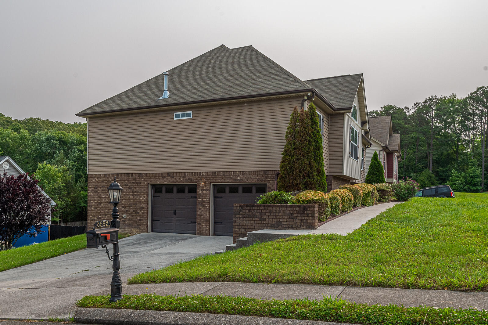 8592 Booth Bay Drive, Hixson, Tennessee image 34