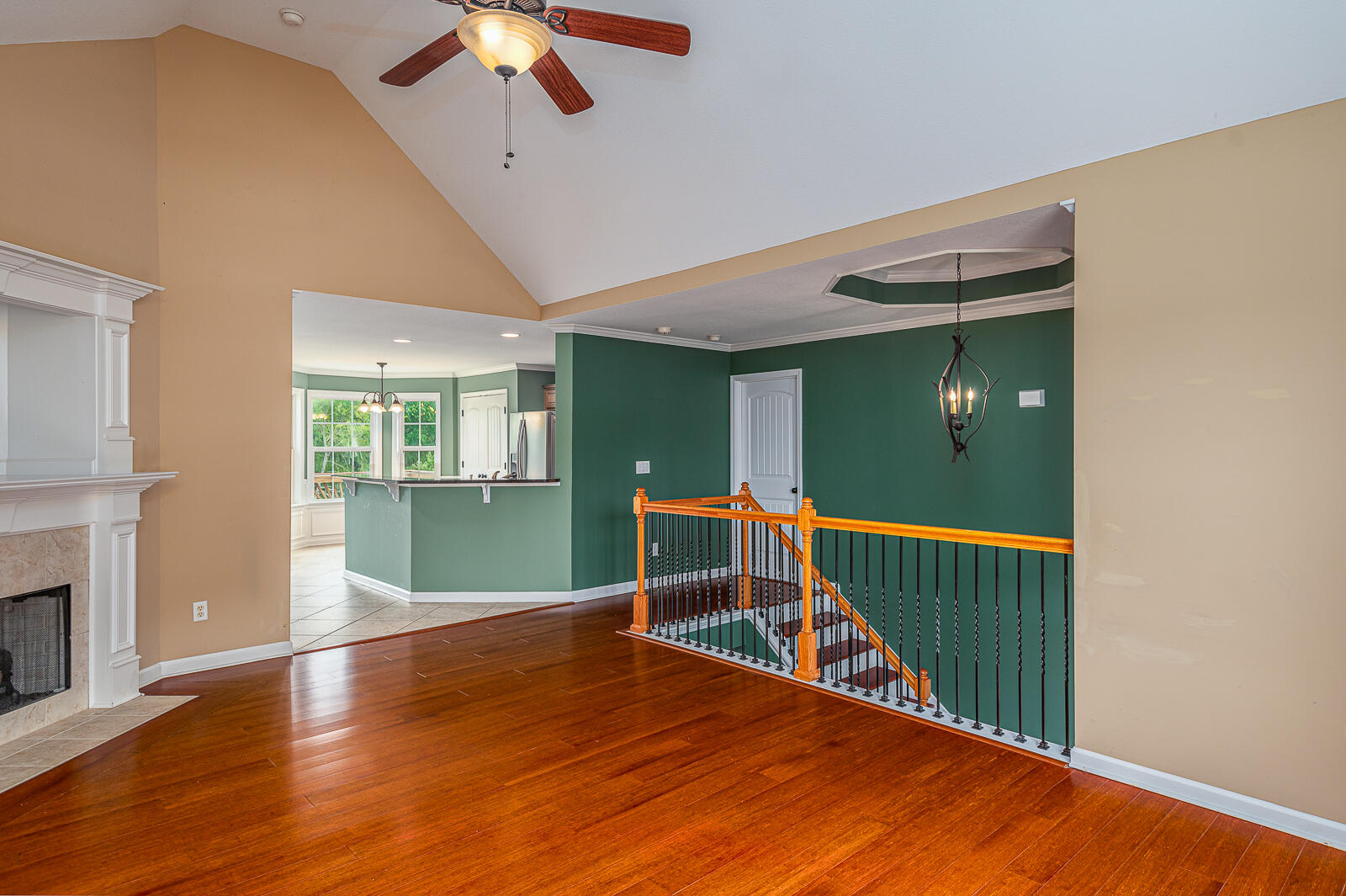 8592 Booth Bay Drive, Hixson, Tennessee image 3