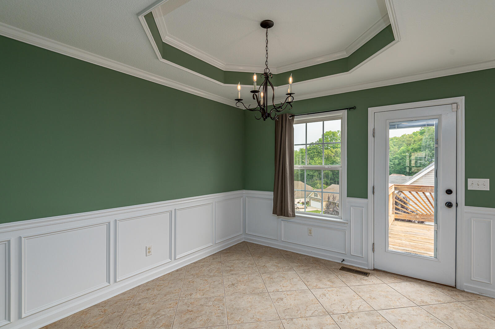8592 Booth Bay Drive, Hixson, Tennessee image 8