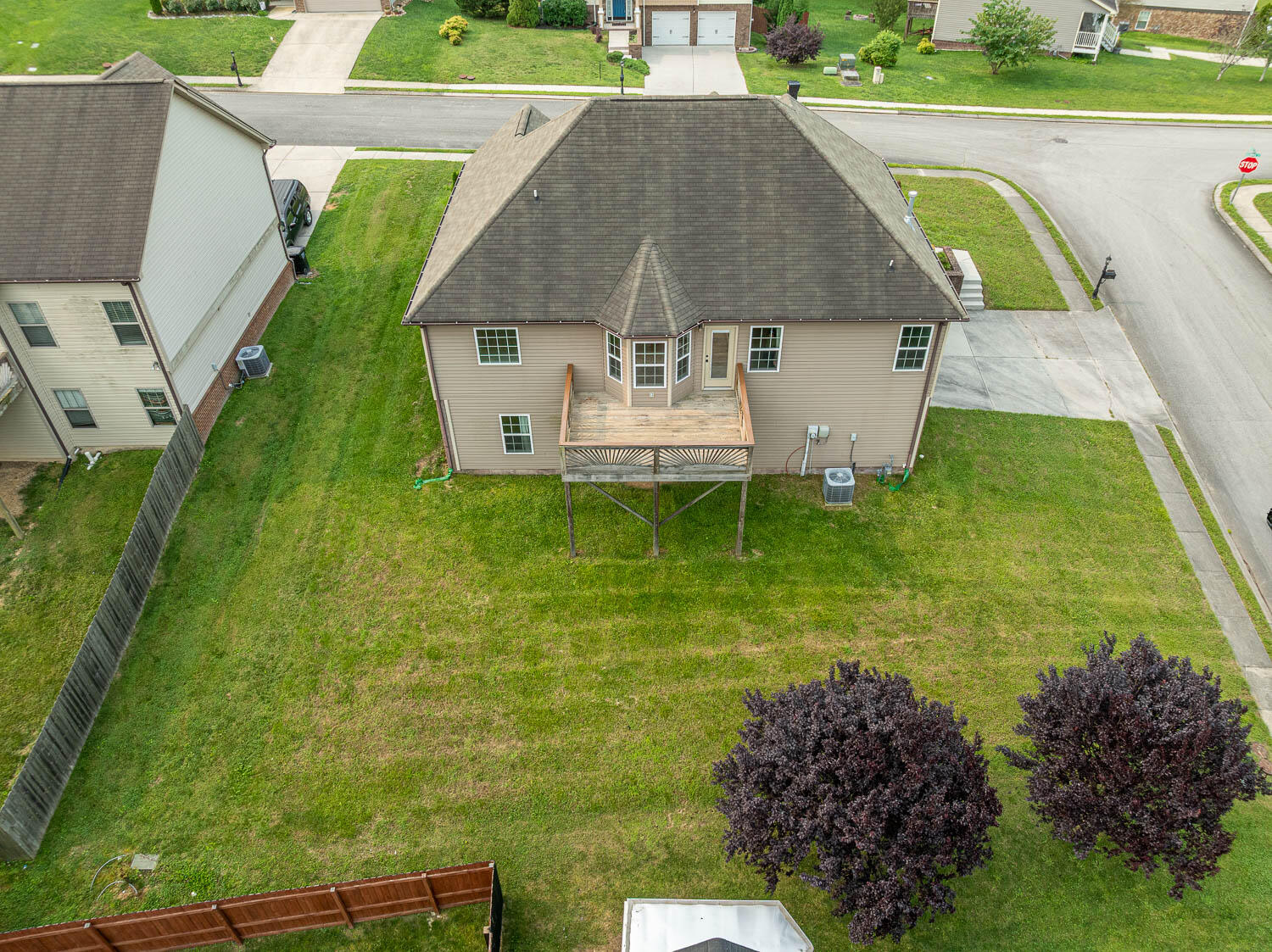 8592 Booth Bay Drive, Hixson, Tennessee image 46