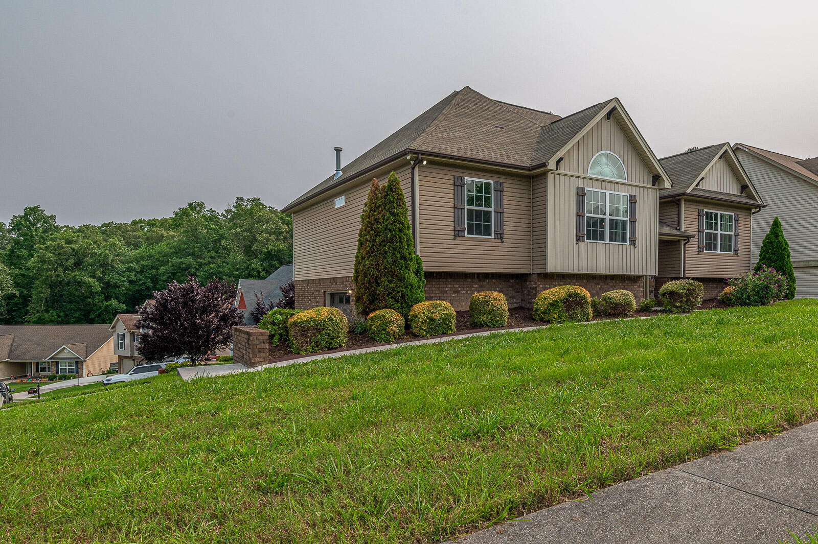 8592 Booth Bay Drive, Hixson, Tennessee image 33