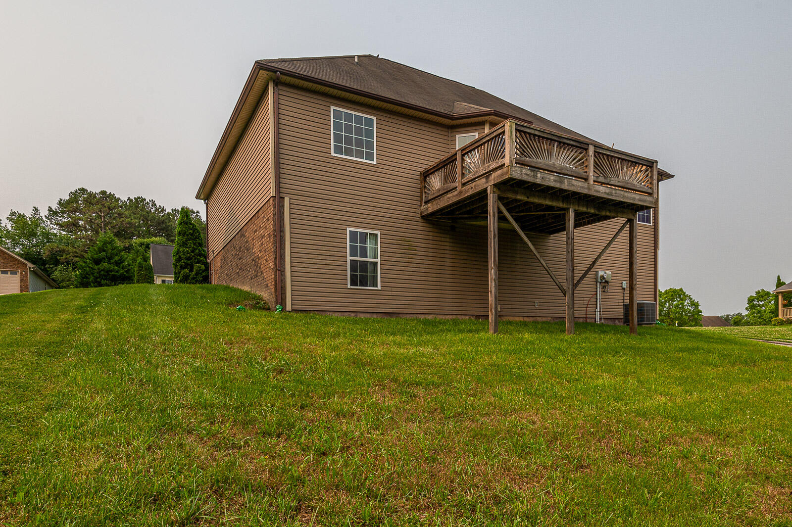 8592 Booth Bay Drive, Hixson, Tennessee image 35