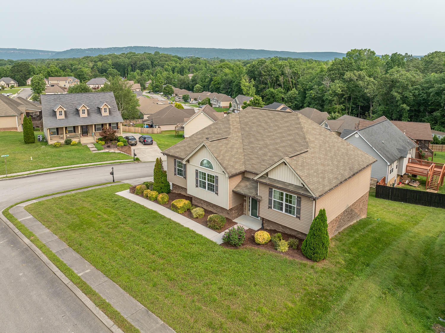 8592 Booth Bay Drive, Hixson, Tennessee image 40