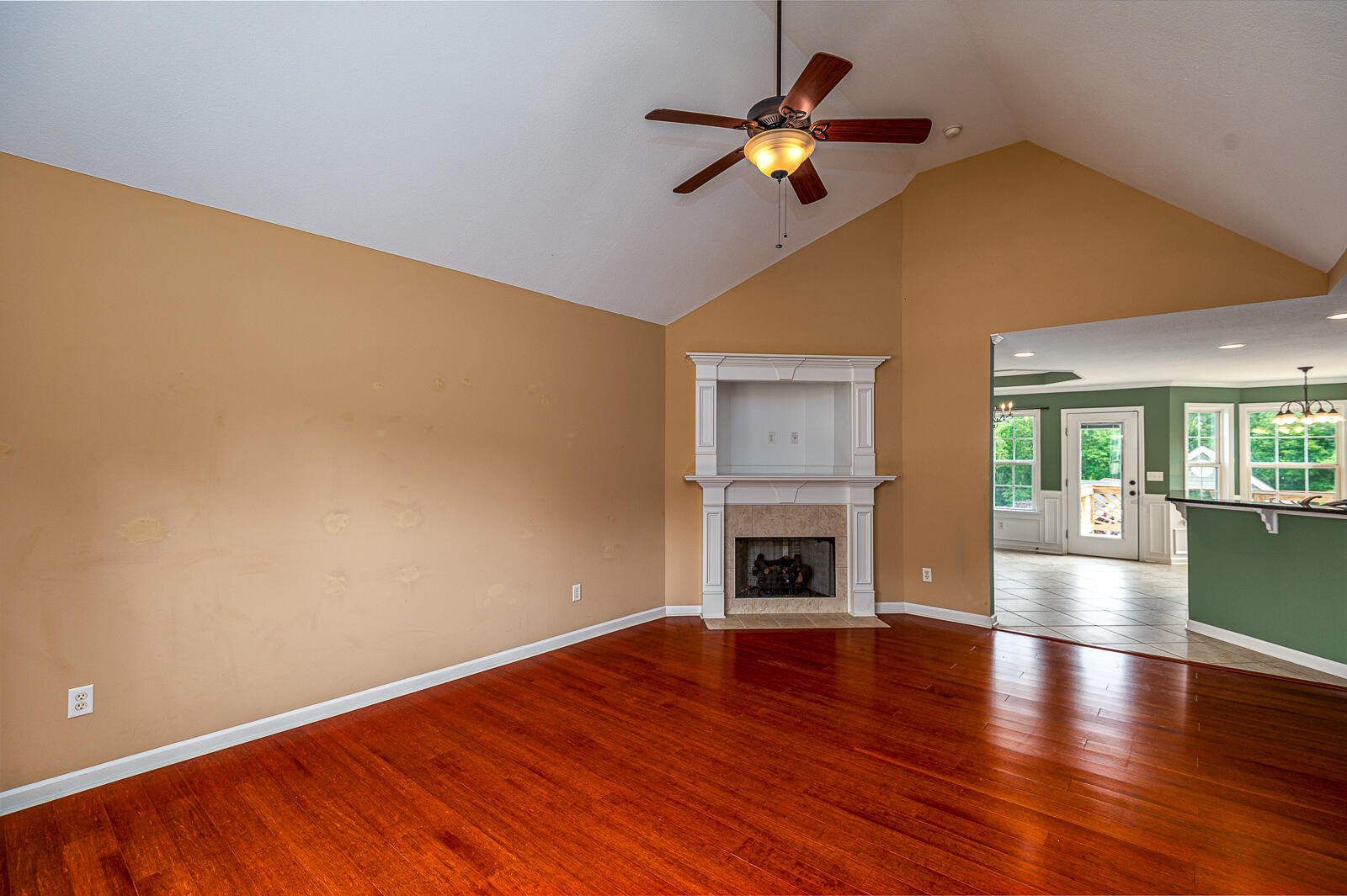 8592 Booth Bay Drive, Hixson, Tennessee image 6