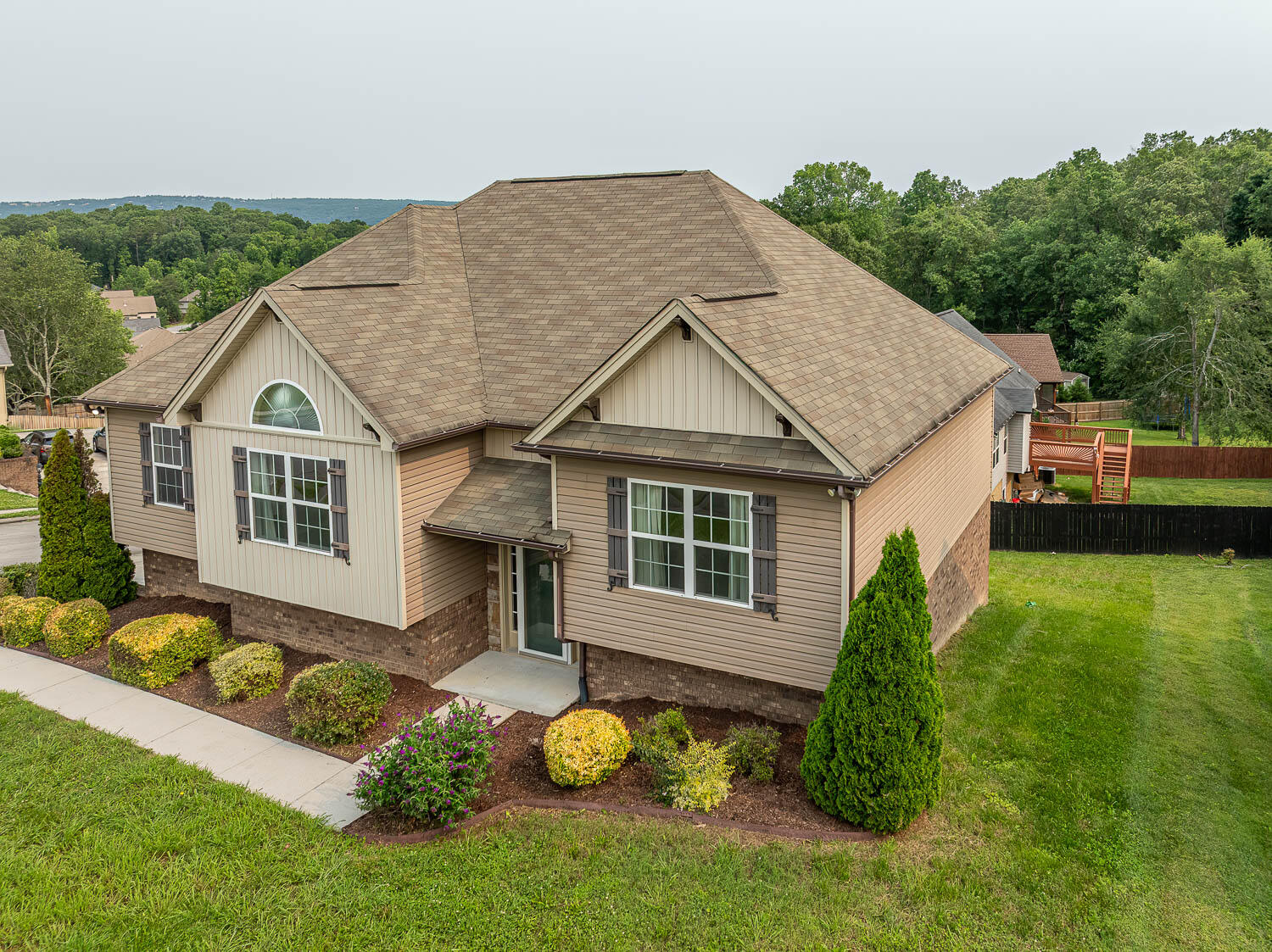 8592 Booth Bay Drive, Hixson, Tennessee image 41
