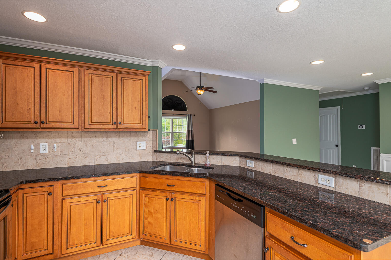 8592 Booth Bay Drive, Hixson, Tennessee image 11