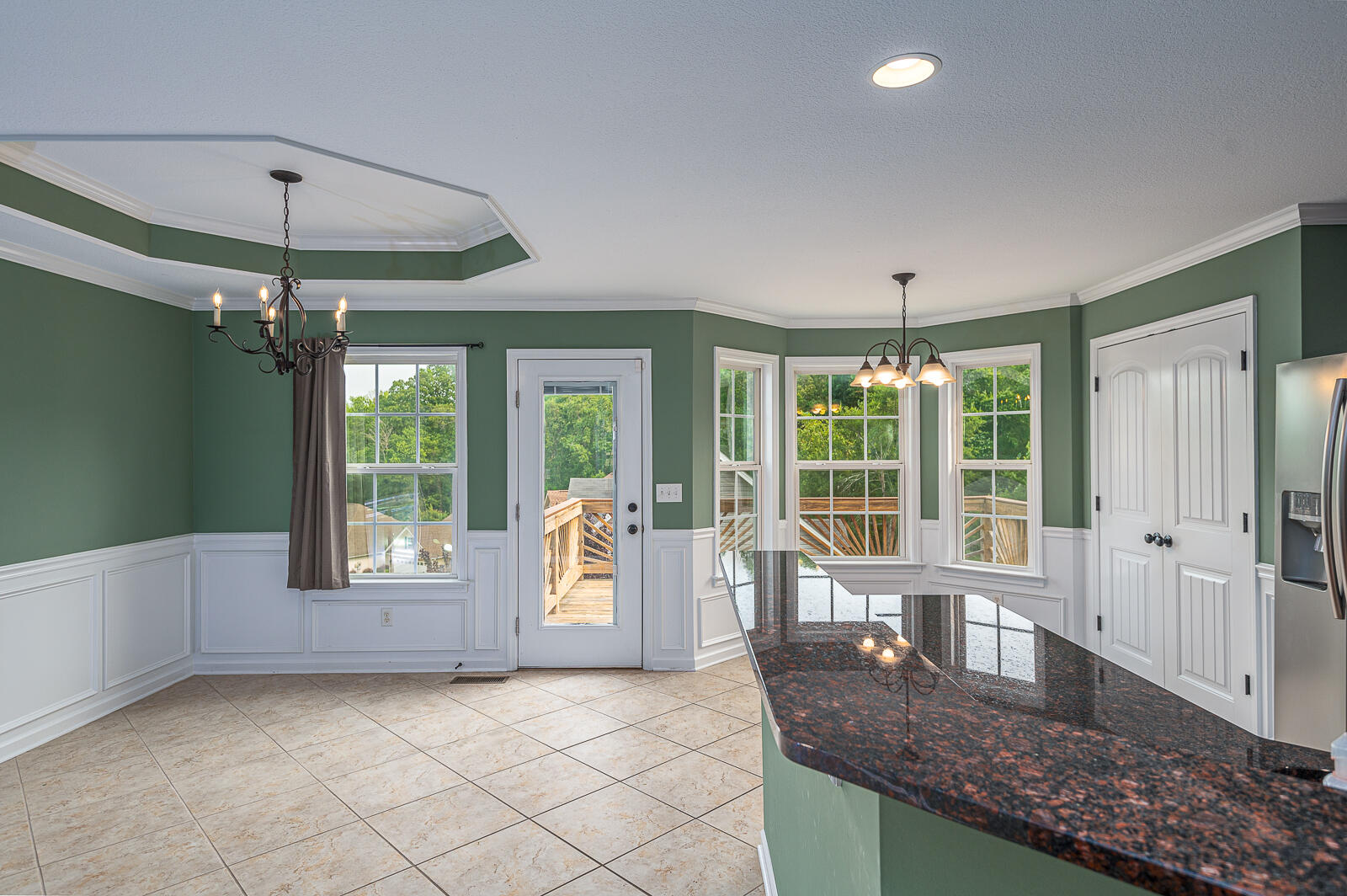 8592 Booth Bay Drive, Hixson, Tennessee image 7
