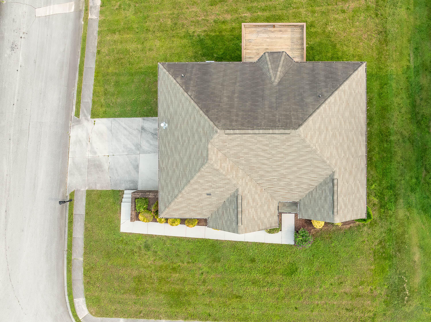 8592 Booth Bay Drive, Hixson, Tennessee image 48