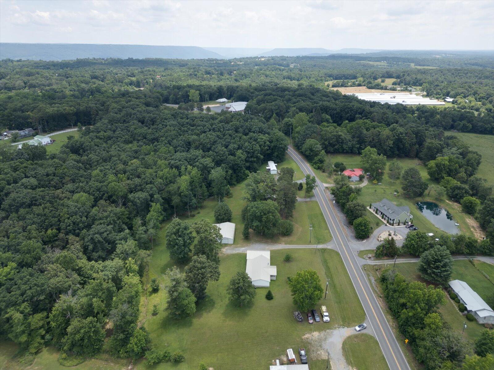 5864 Ga 301, Trenton, Georgia image 36