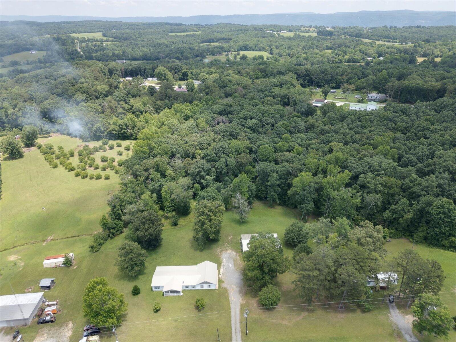 5864 Ga 301, Trenton, Georgia image 37