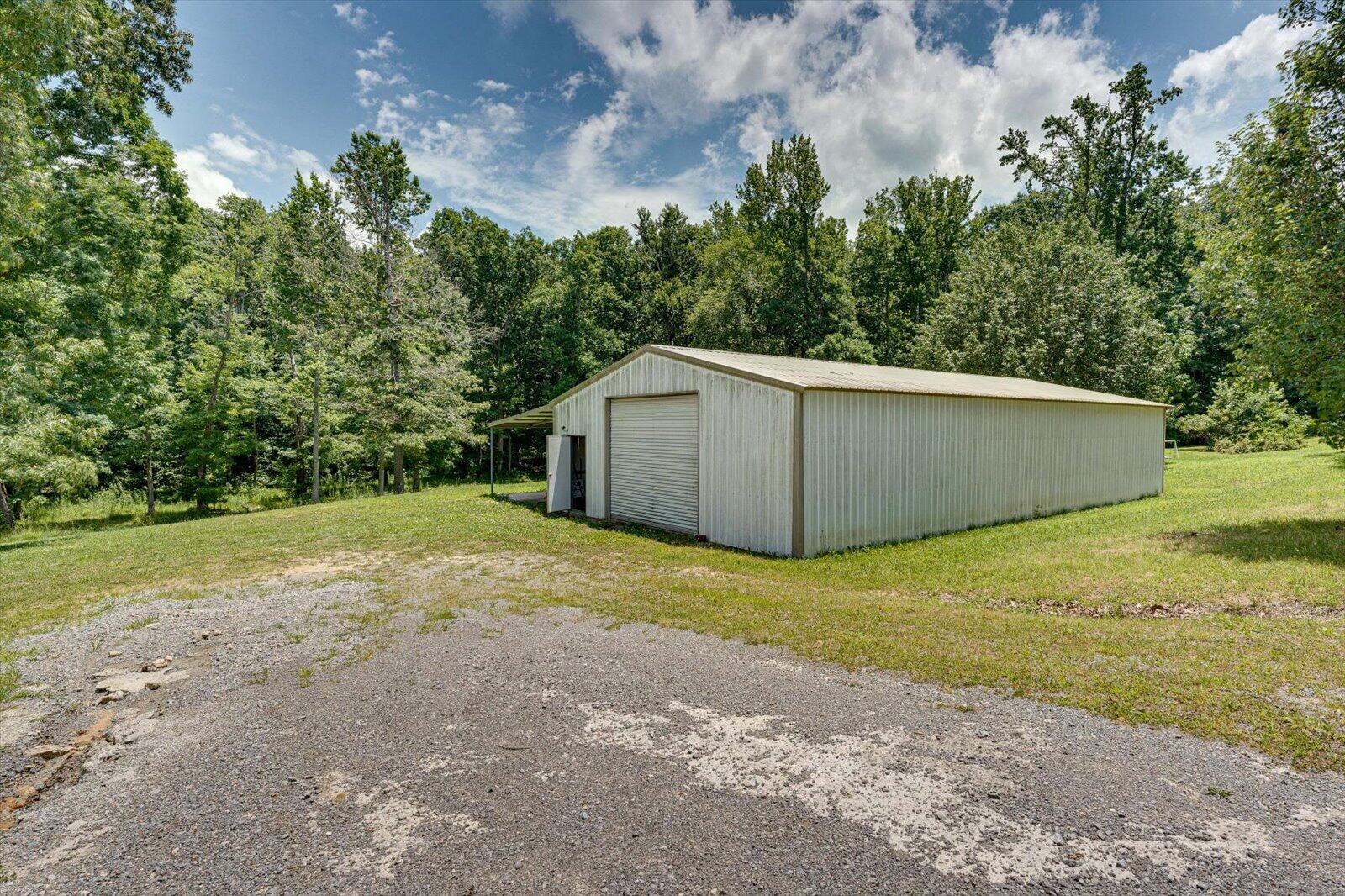 5864 Ga 301, Trenton, Georgia image 29