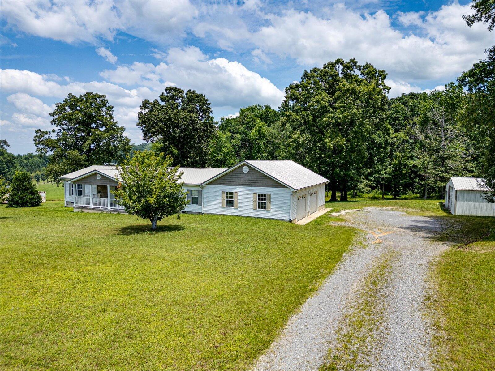 5864 Ga 301, Trenton, Georgia image 35
