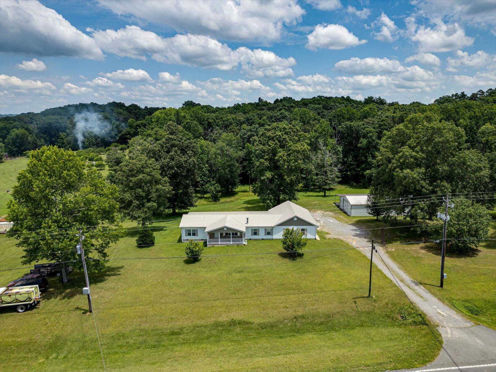 5864 Ga 301, Trenton, Georgia image 39