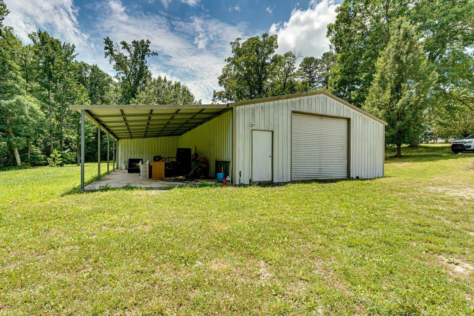 5864 Ga 301, Trenton, Georgia image 31