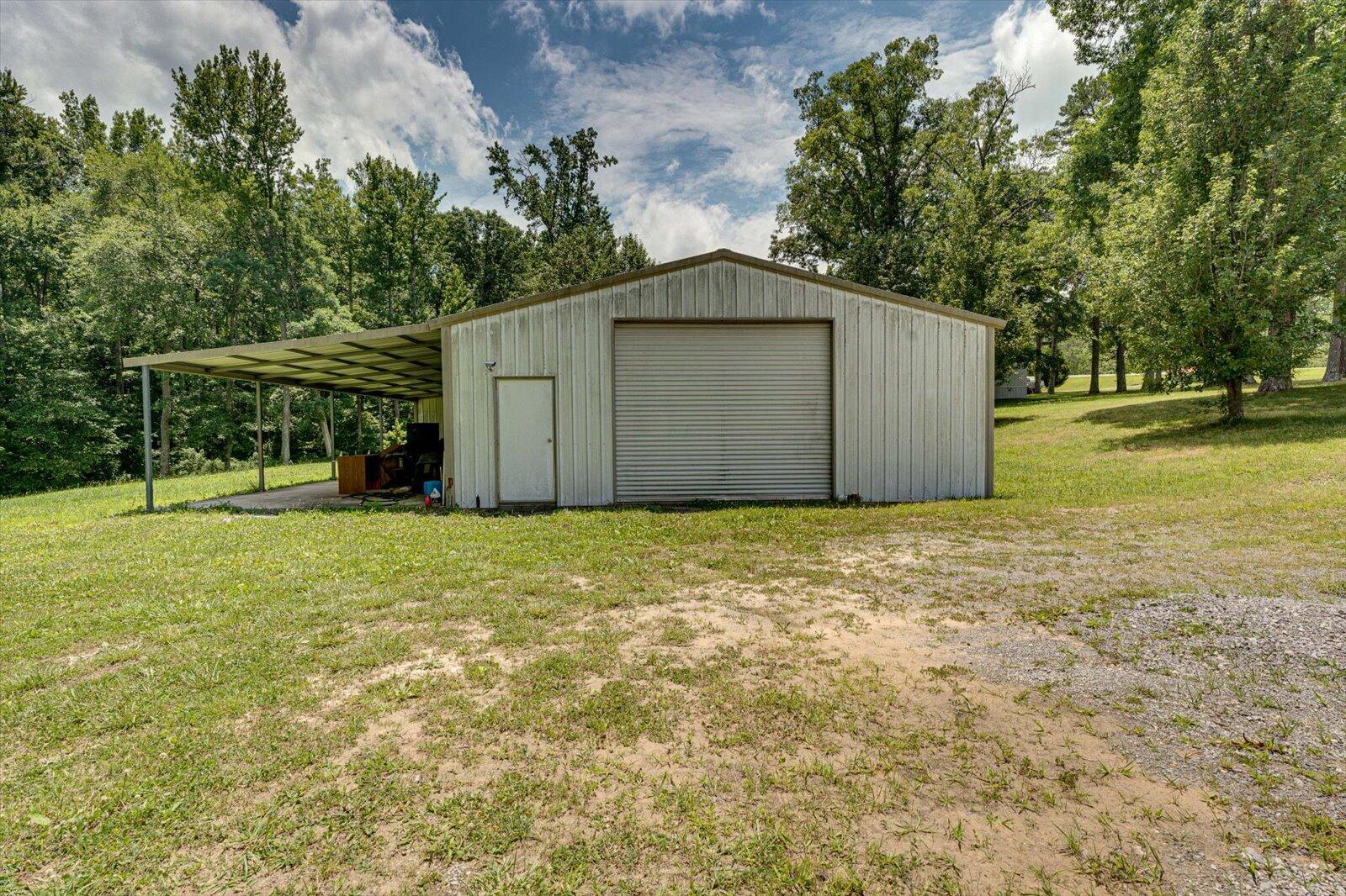 5864 Ga 301, Trenton, Georgia image 30
