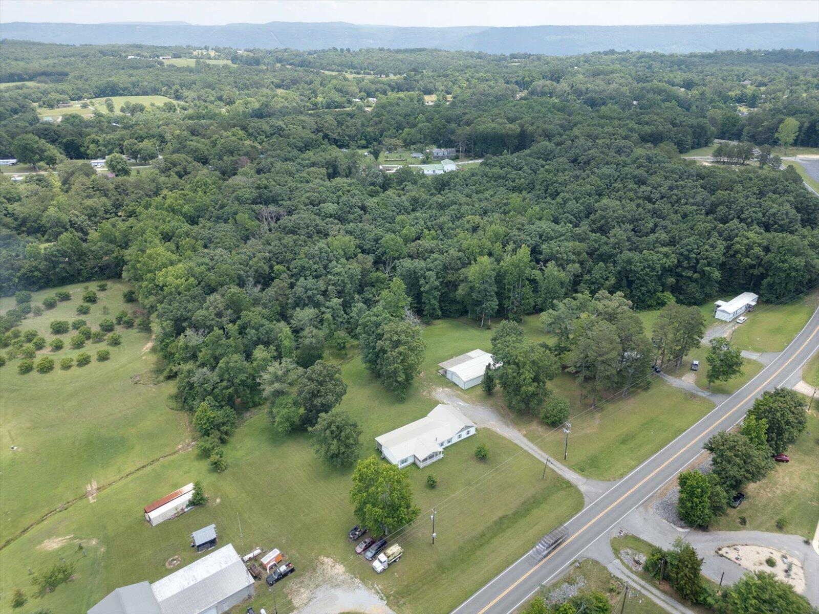 5864 Ga 301, Trenton, Georgia image 38