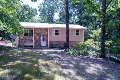 Photo of 345 Joe Tike Drive, Ringgold, GA 30736 (MLS # 1507729)