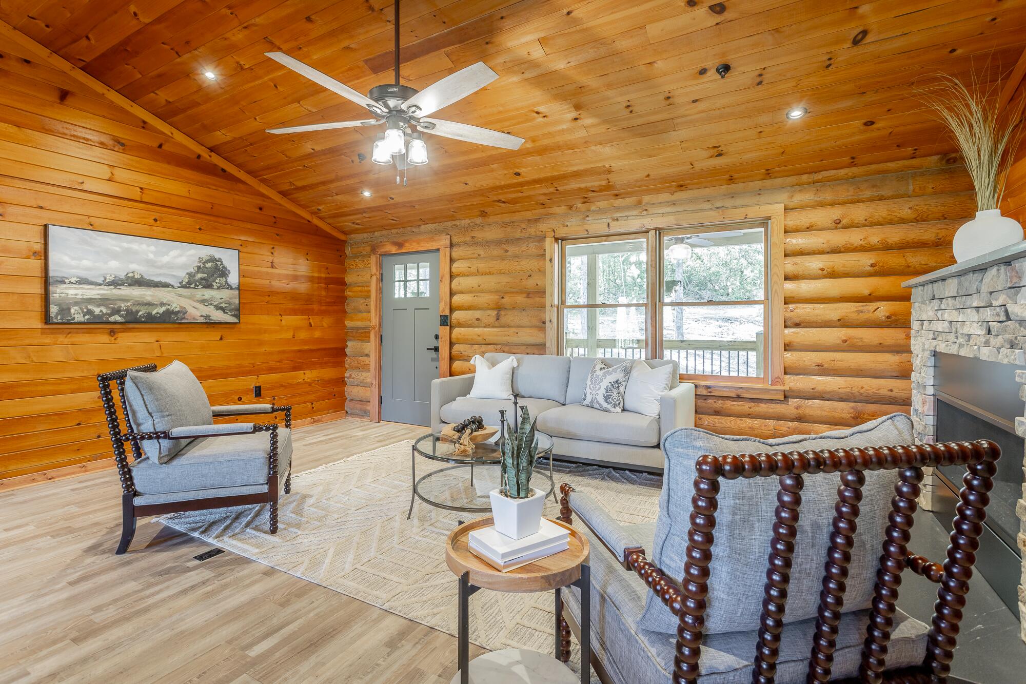594 Shawnee Trail, Chatsworth, Georgia image 9