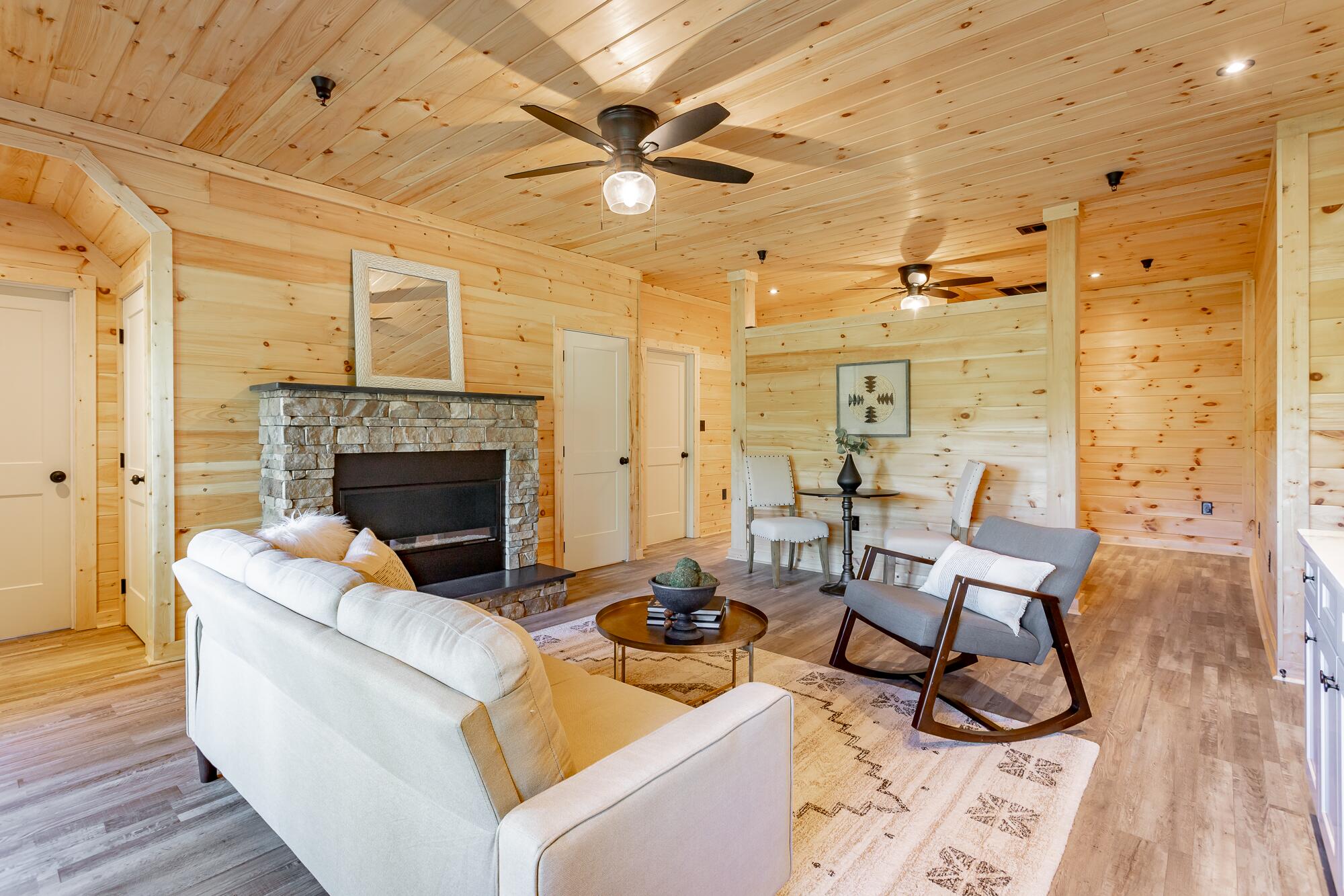 594 Shawnee Trail, Chatsworth, Georgia image 39