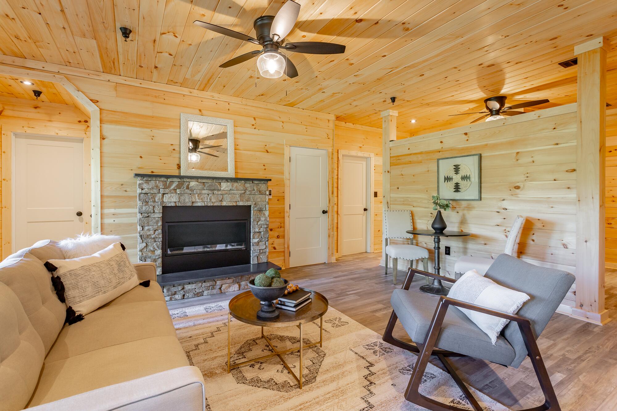 594 Shawnee Trail, Chatsworth, Georgia image 37