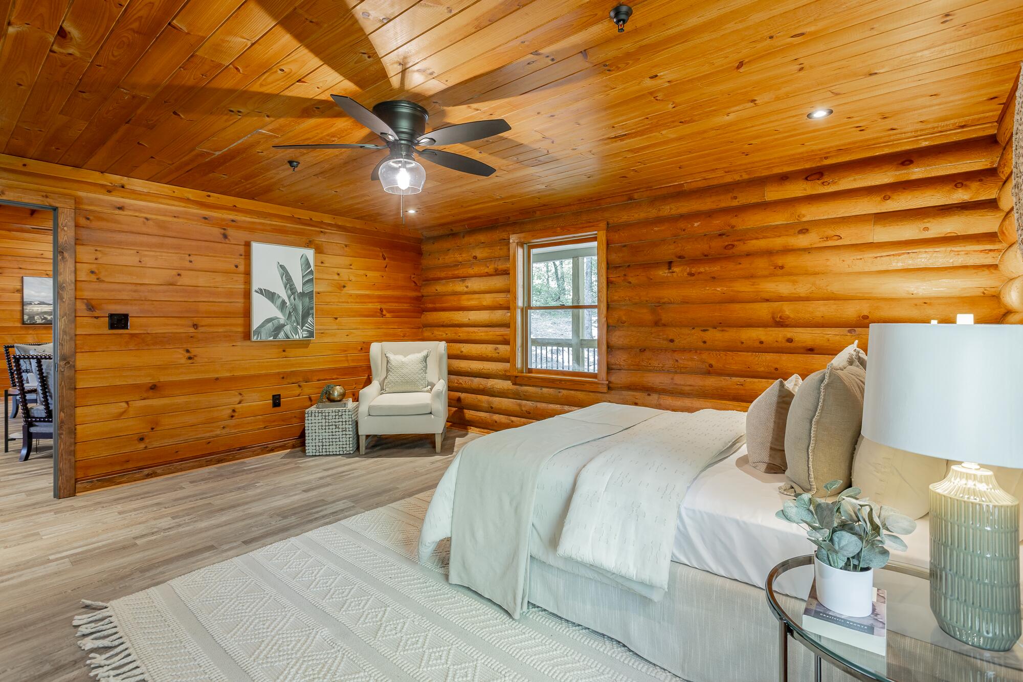 594 Shawnee Trail, Chatsworth, Georgia image 21