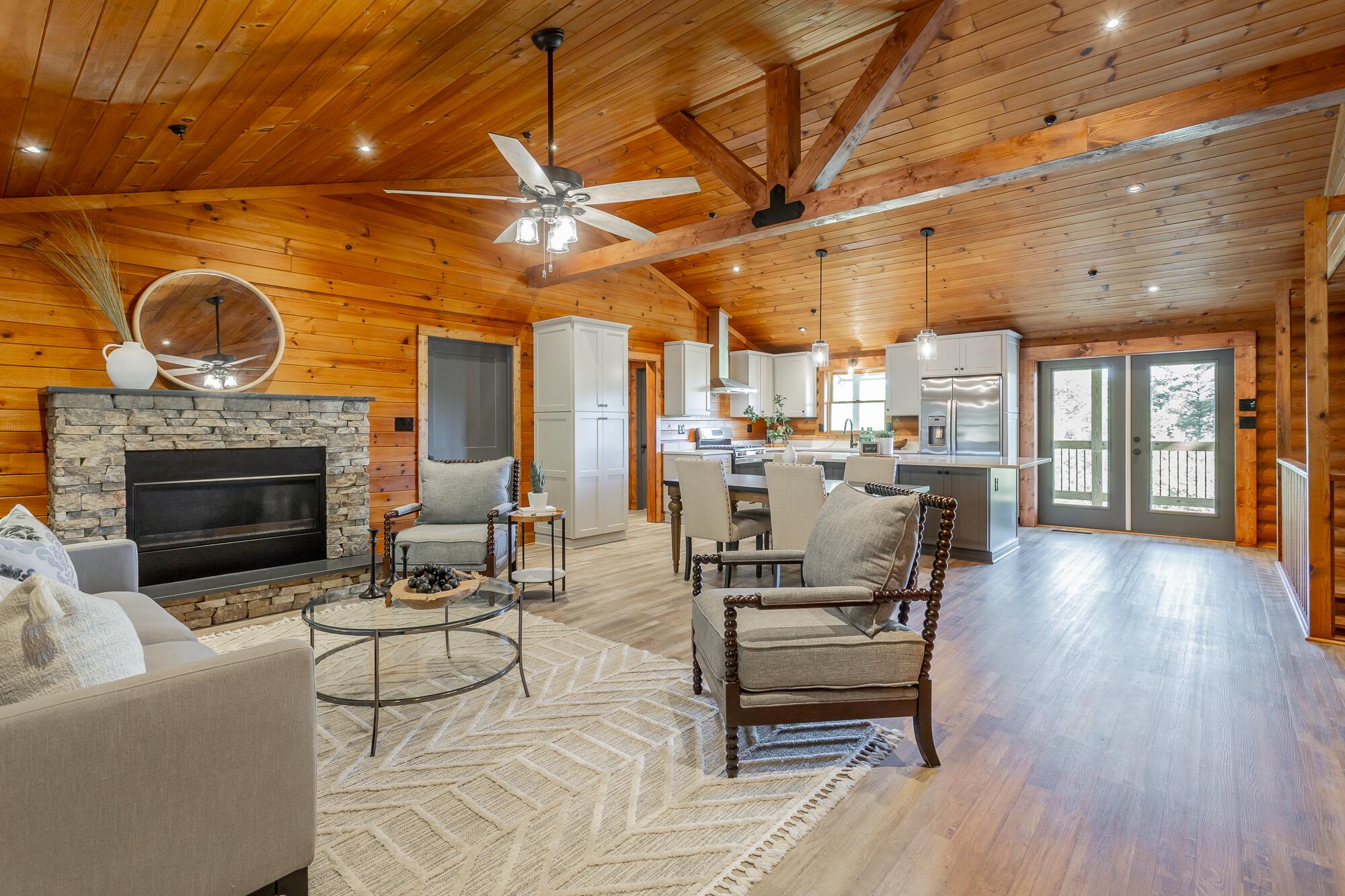 594 Shawnee Trail, Chatsworth, Georgia image 7