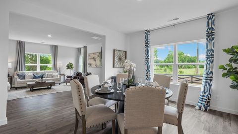 Tiny photo for 8488 Mulberry Way, Ooltewah, TN 37363 (MLS # 1524022)