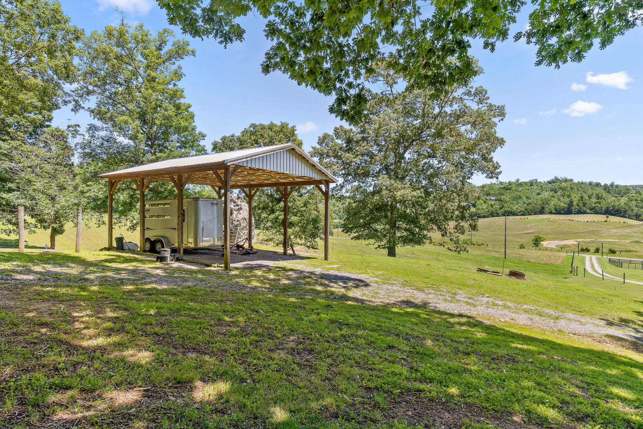 1150 Back Valley Road, Trenton, Georgia image 12