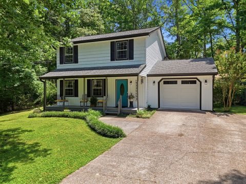 Photo of 1210 Lovelady Lewis Road, Soddy Daisy, TN 37379 (MLS # 1535164)