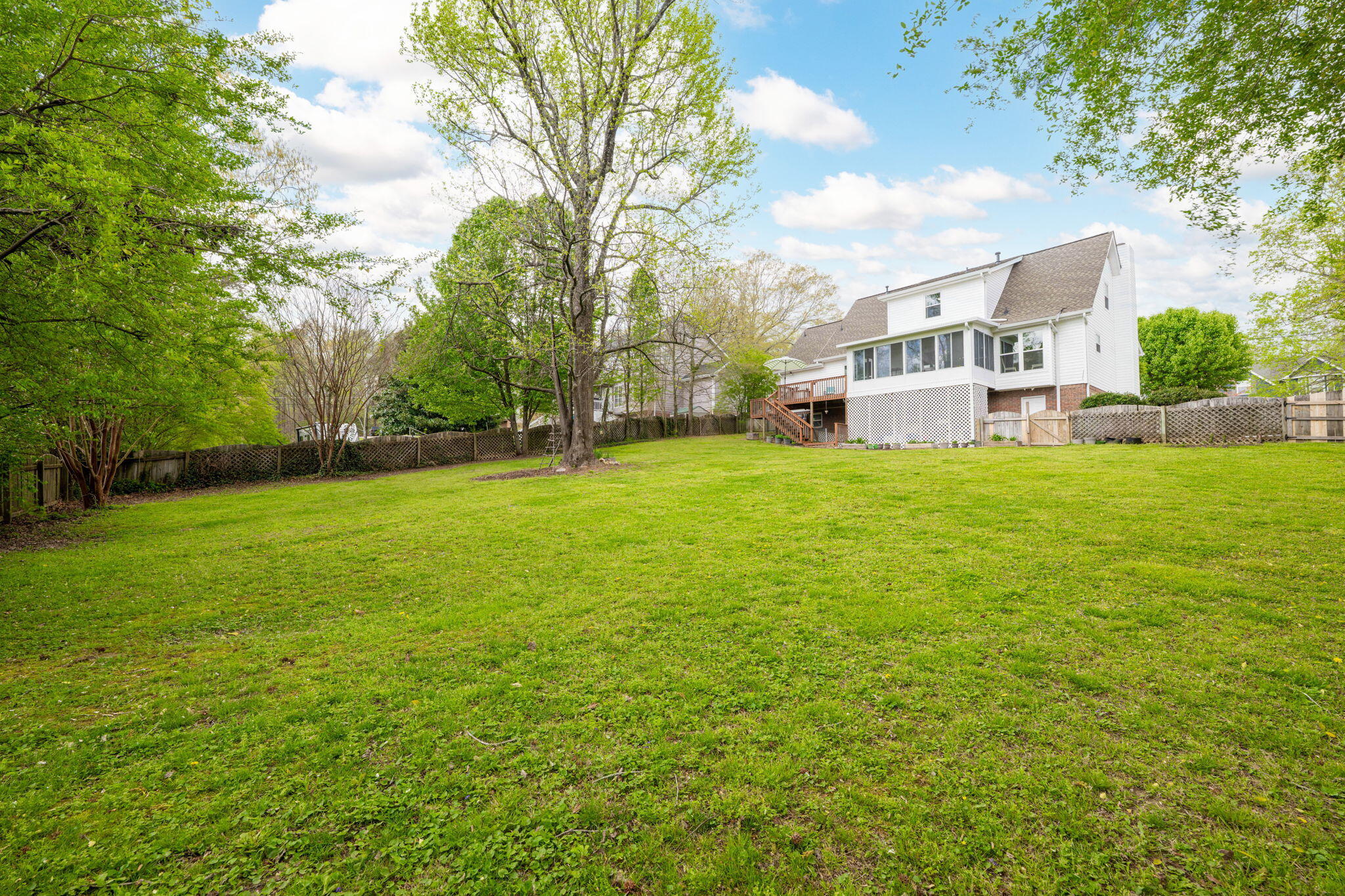8916 Brookhill Drive, Hixson, Tennessee image 45