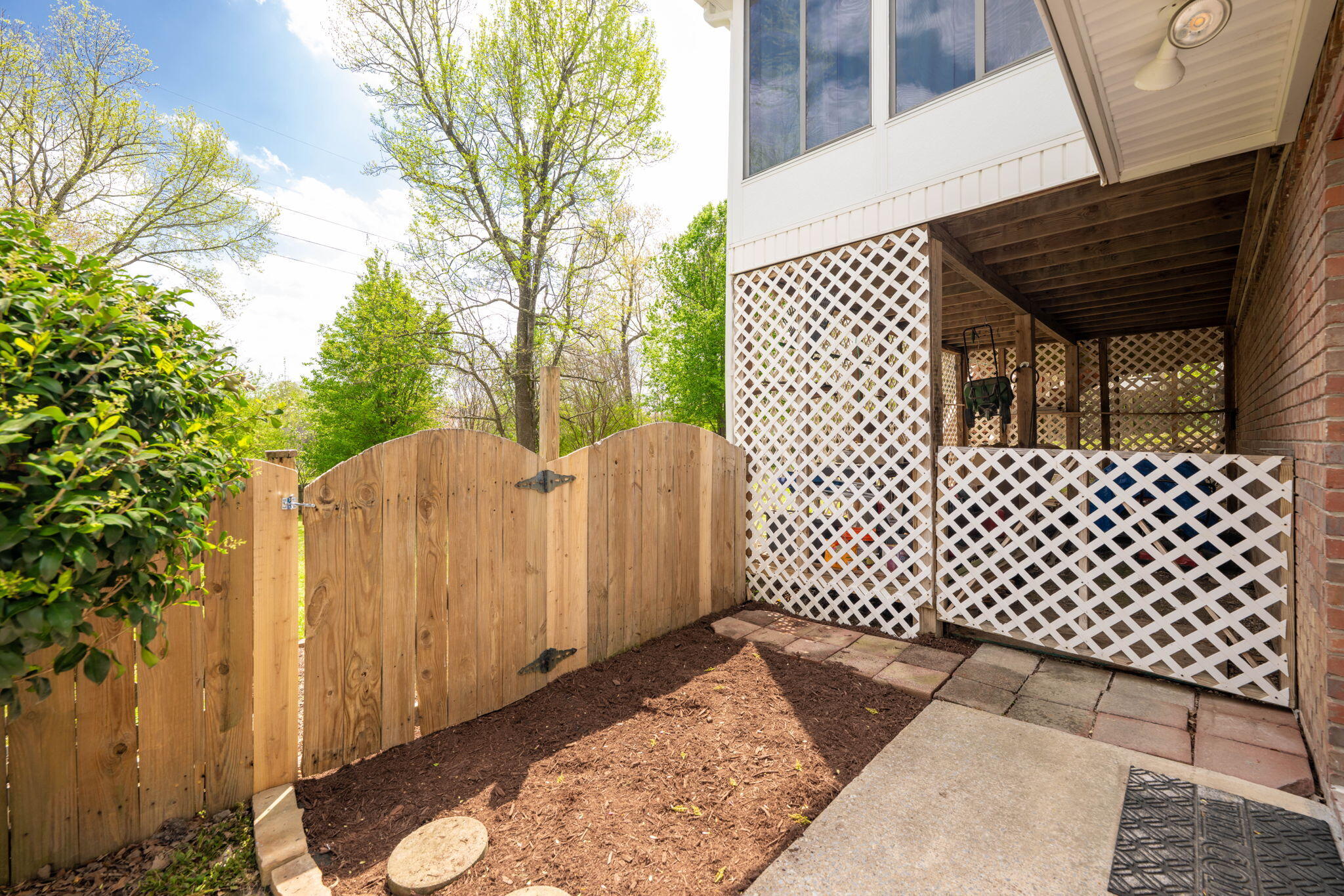 8916 Brookhill Drive, Hixson, Tennessee image 46