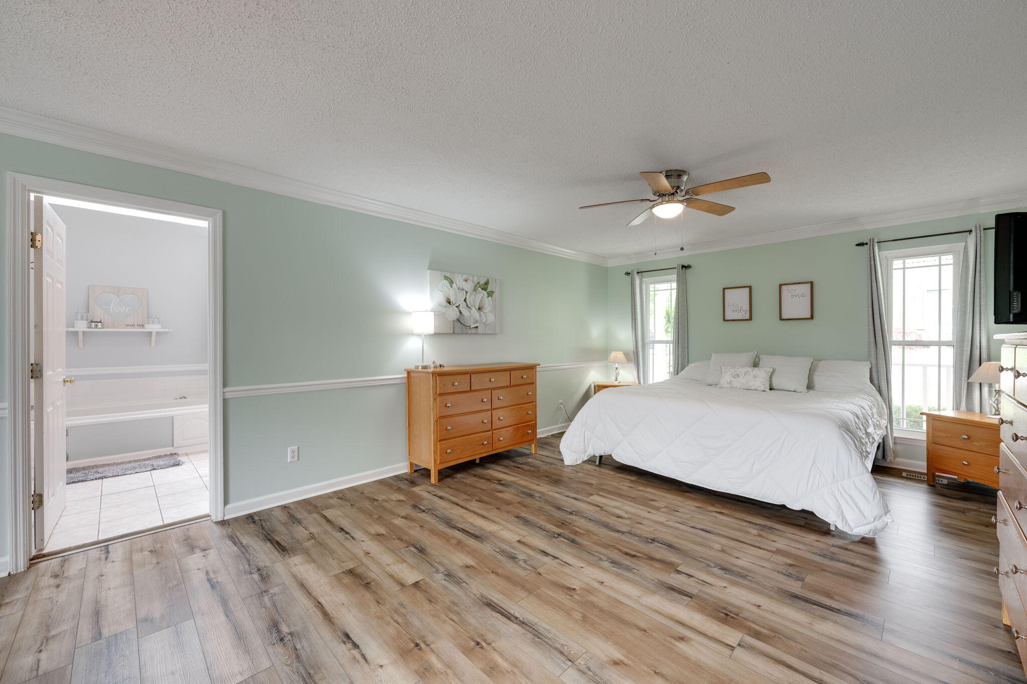 8916 Brookhill Drive, Hixson, Tennessee image 34
