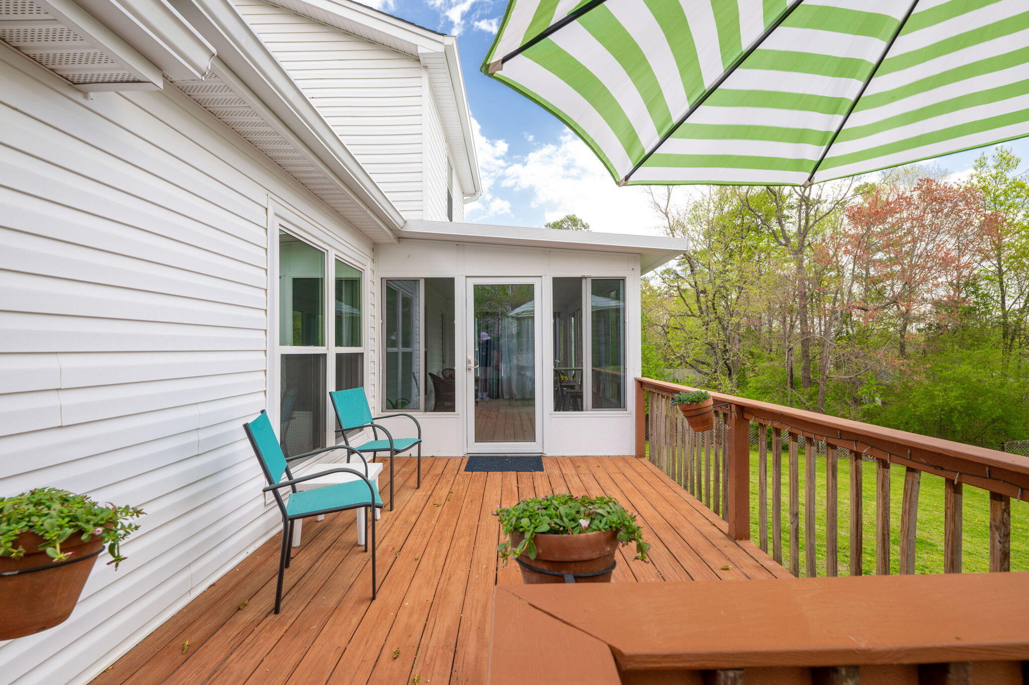 8916 Brookhill Drive, Hixson, Tennessee image 41